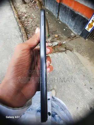 Infinix Hot 60i (Used)
