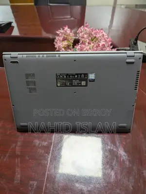 Laptop for sale