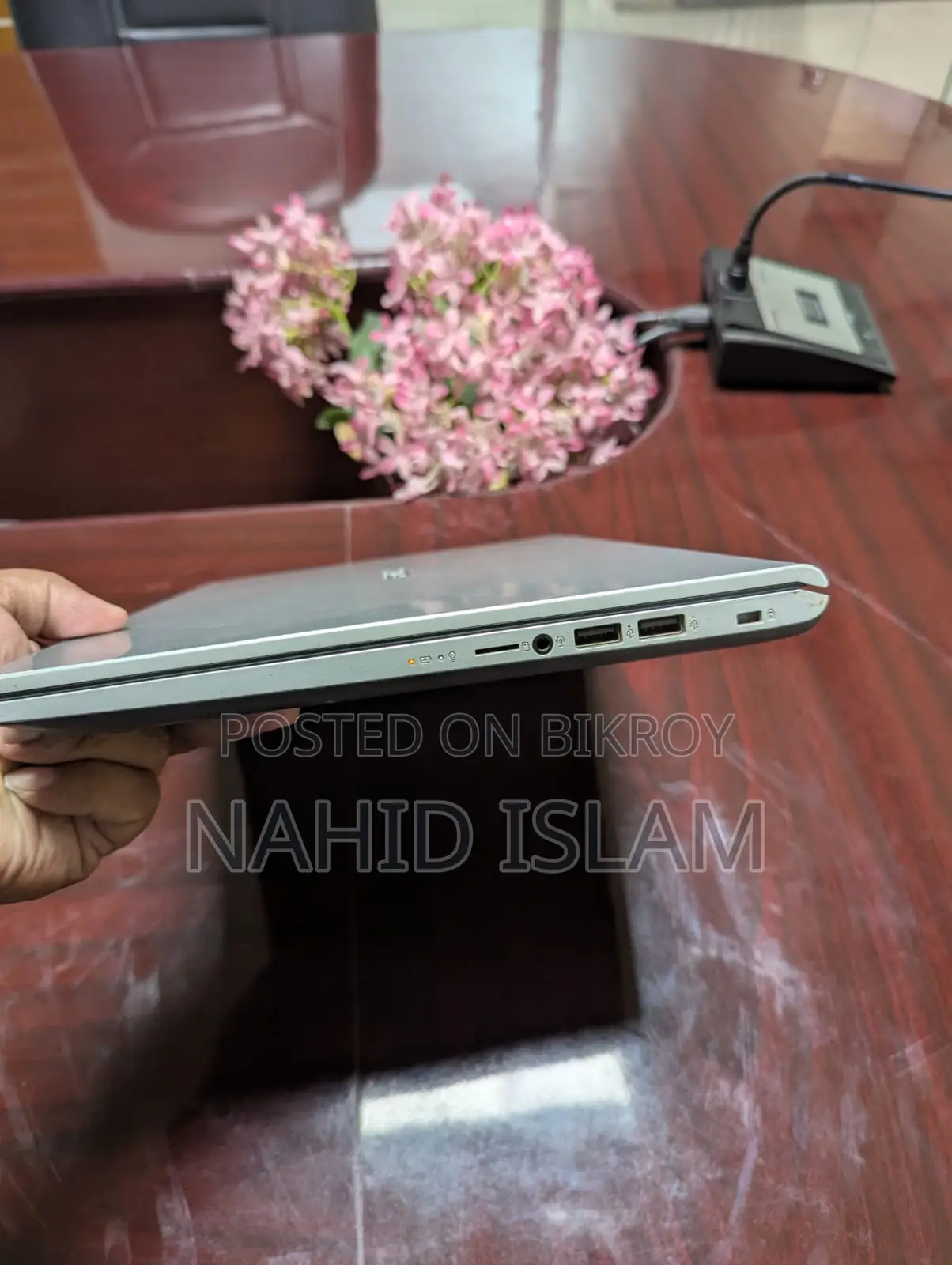 Laptop for sale