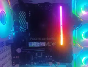 Rgb gaming pc