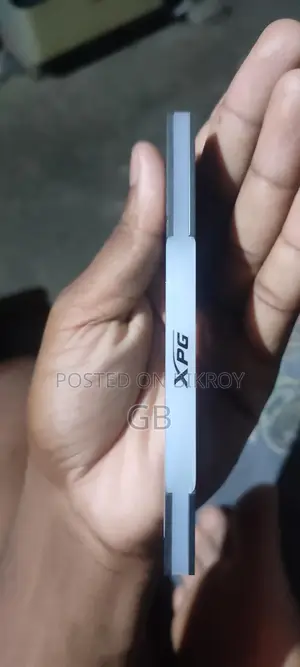 8 Gb Rgb Xgp Ram