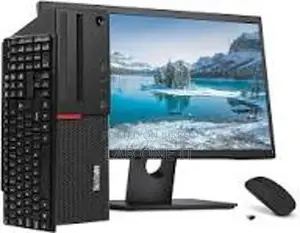 EID OFFER Core i5 4th Gen RAM 8GB SSD 128GB LED 19" 100% Original