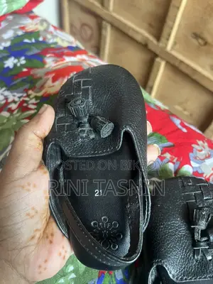 Aarong Shoes for Kids
