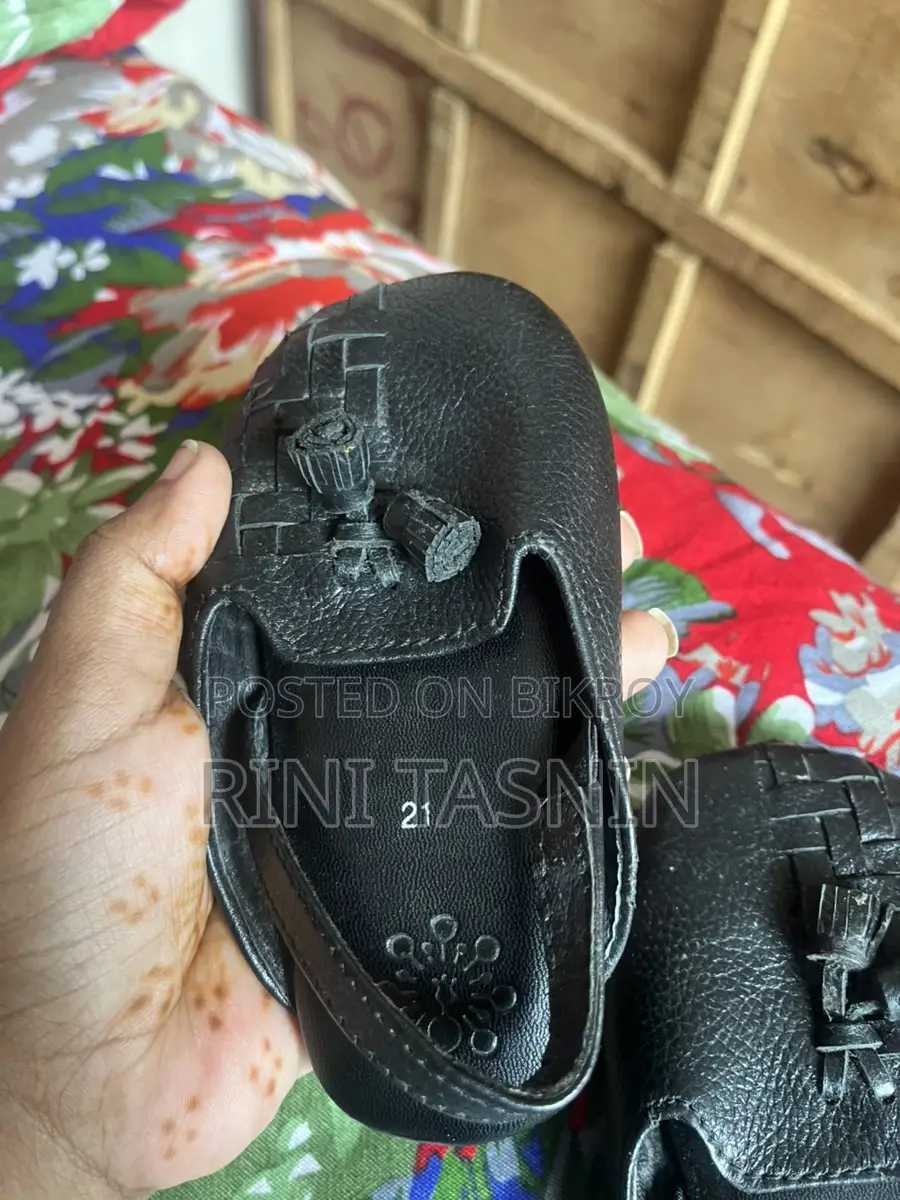 Aarong Shoes for Kids