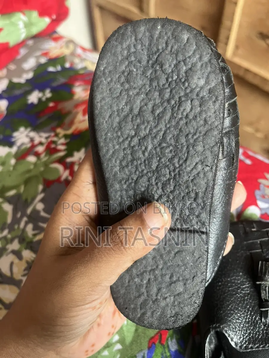 Aarong Shoes for Kids