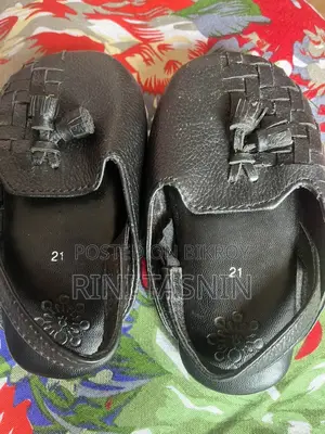 Aarong Shoes for Kids