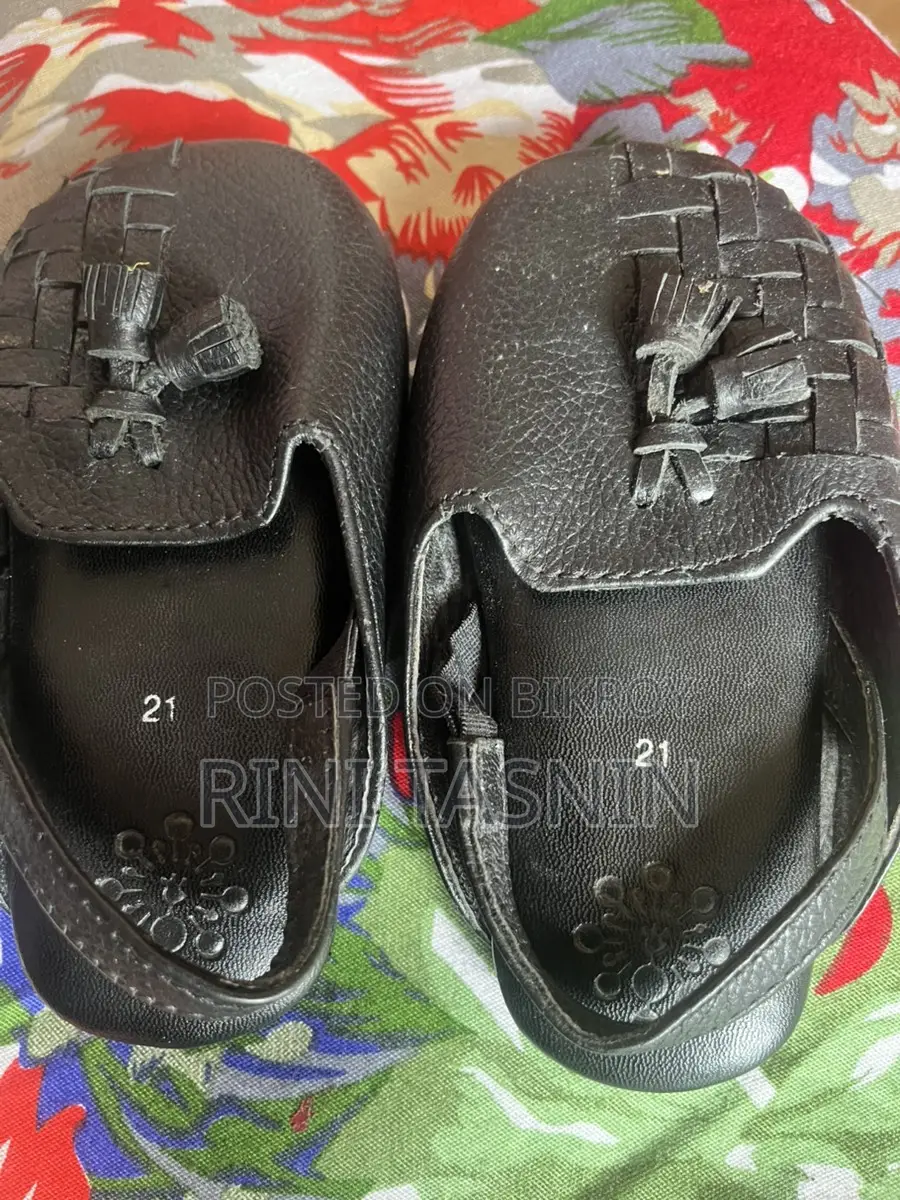 Aarong Shoes for Kids