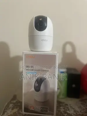 This Camera Is For Sale