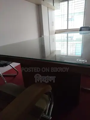কনফারেন্স টেবিল ১১ ফিট