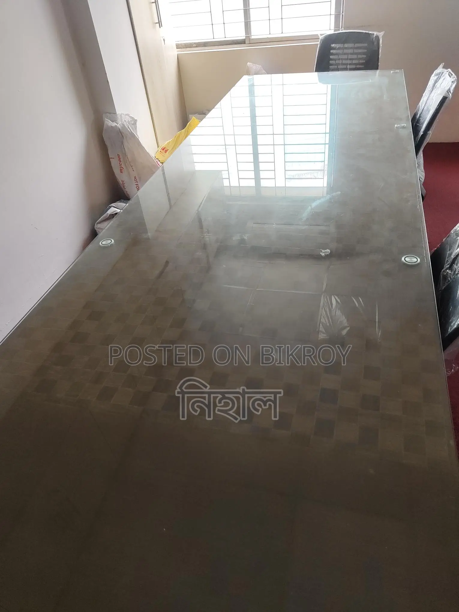 কনফারেন্স টেবিল ১১ ফিট