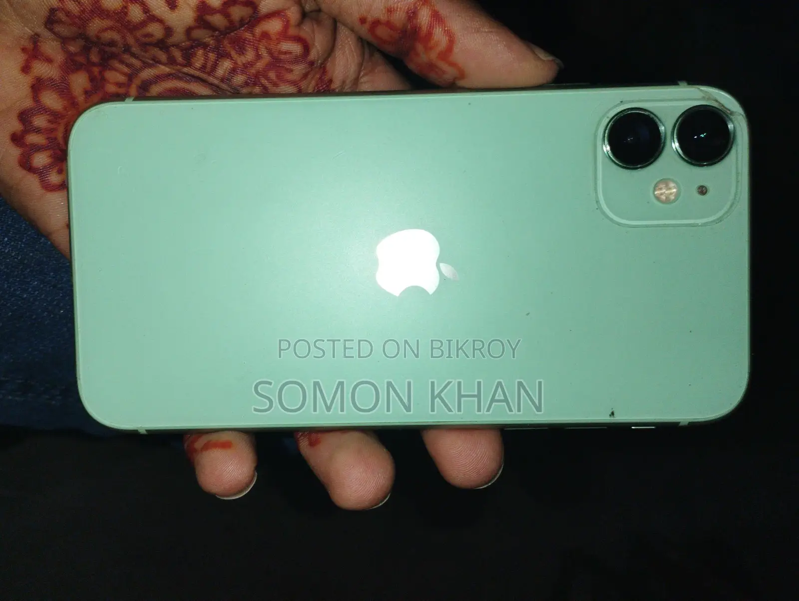 Apple iPhone 11 (Used)