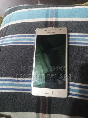 Samsung Galaxy J2 Prime (Used)