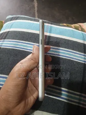 Samsung Galaxy J2 Prime (Used)