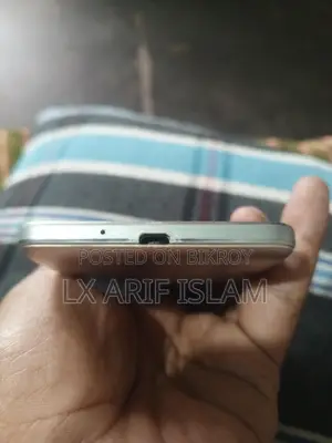Samsung Galaxy J2 Prime (Used)