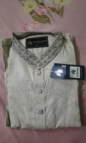 নতুন পাঞ্জাবি