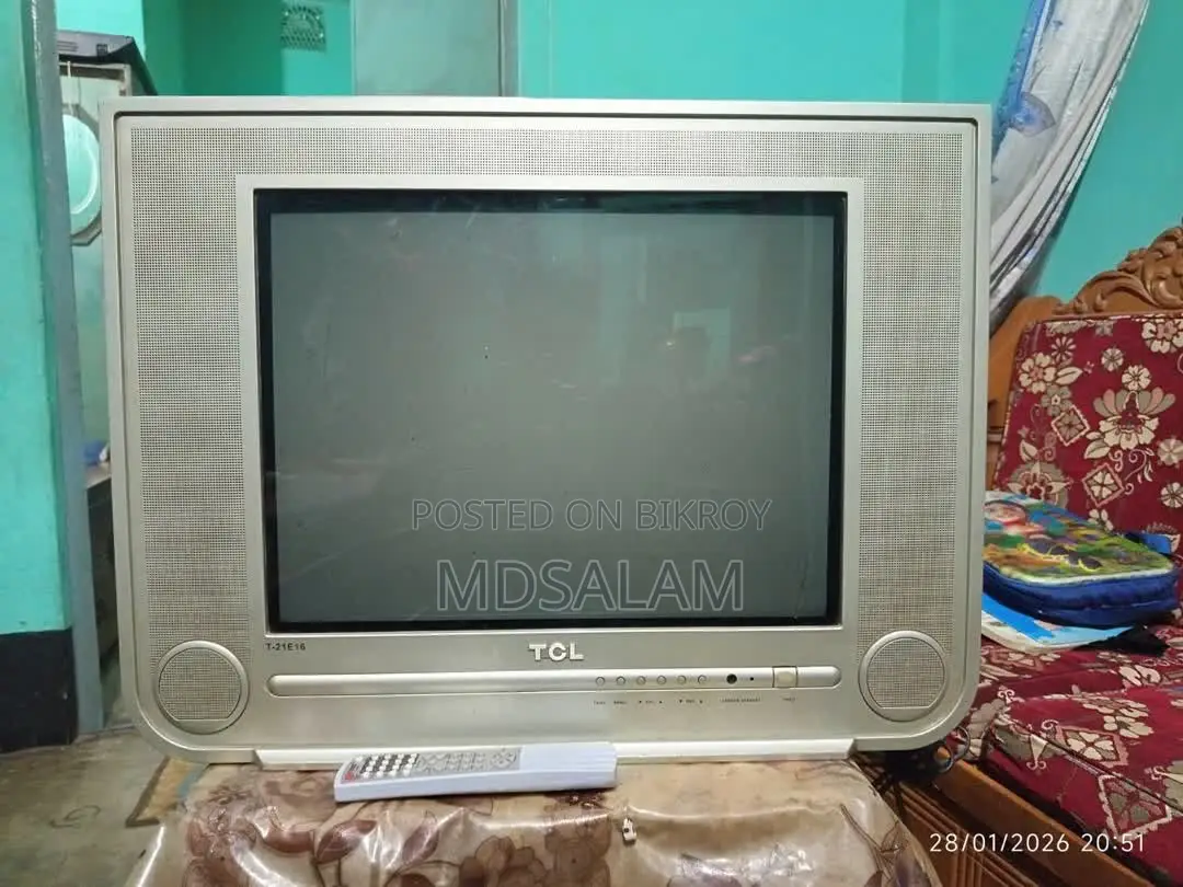 TCL21 টিভি সেল