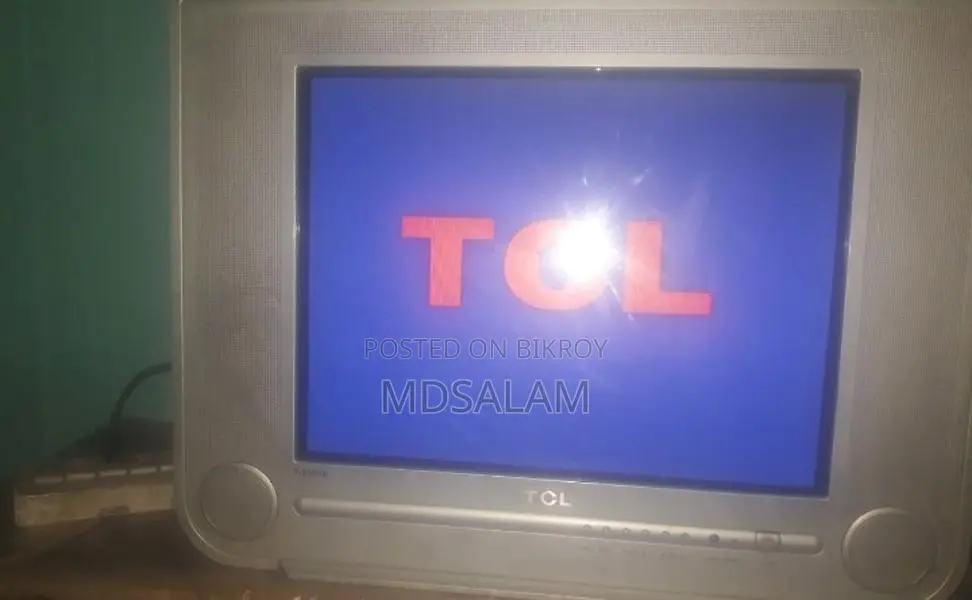 TCL21 টিভি সেল