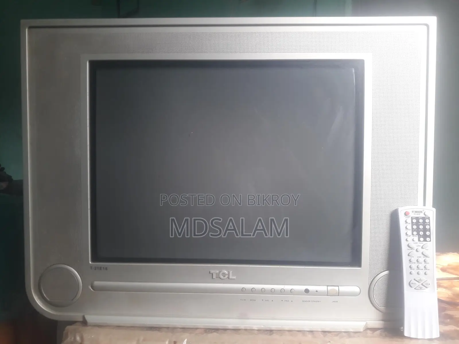 TCL21 টিভি সেল