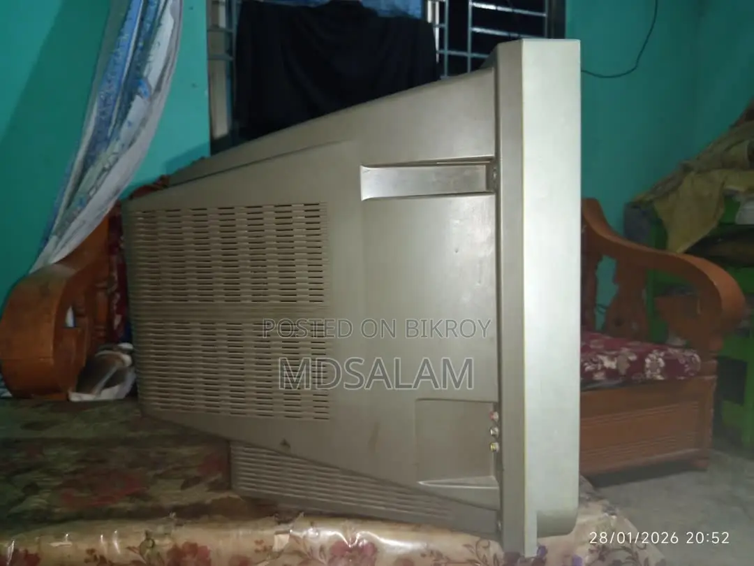 TCL21 টিভি সেল