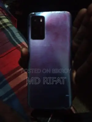OPPO A16 . (Used)