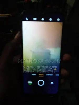 OPPO A16 . (Used)