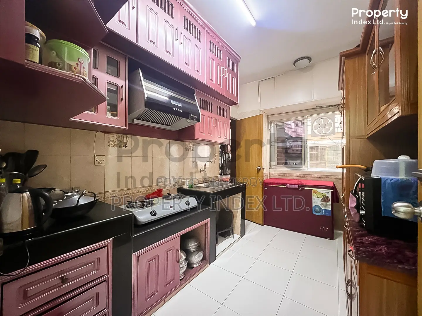 1956 Sq Ft Flat for Sale in Sector 3
