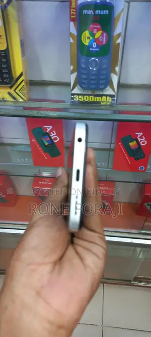 Symphony A90 (ব্যবহৃত)