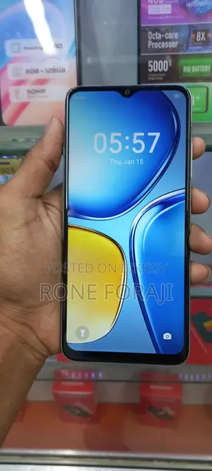 Symphony A90 (ব্যবহৃত)