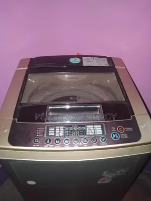 Washing Machine LG Automatic