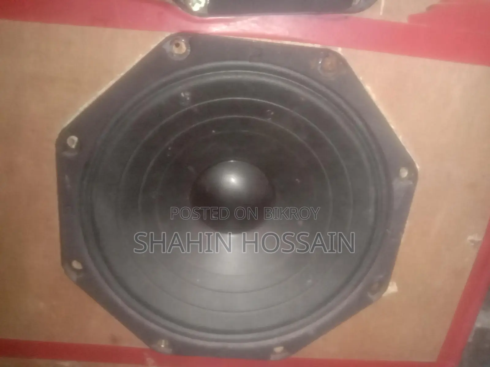 Sound Box for Sale