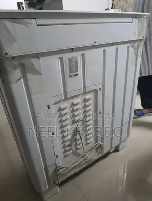 Brand New Washing Machine