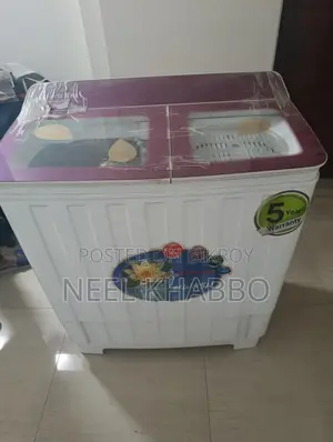 Brand New Washing Machine