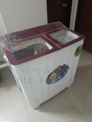 Brand New Washing Machine