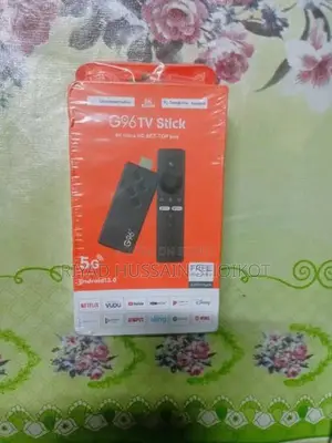 টিভি স্টিক