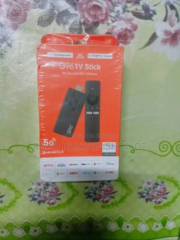 TV Stick