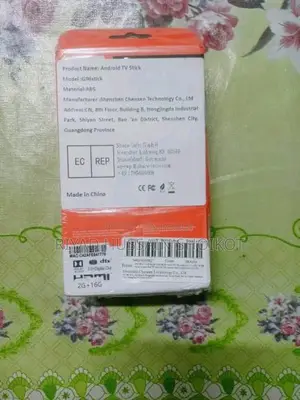 TV Stick