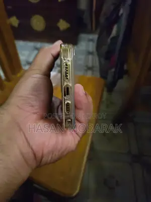 Apple iPhone 13 Pro Max 256GB (Used)