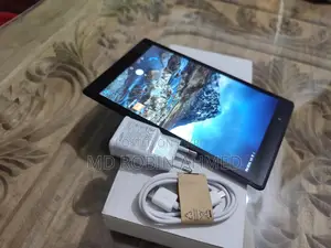 Lenovo Tab 4 8 (ব্যবহৃত)