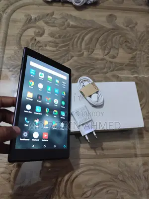 Lenovo Tab 4 8 (ব্যবহৃত)