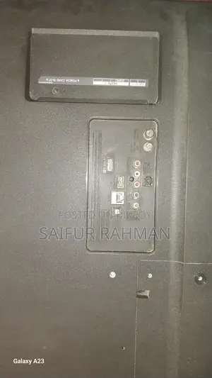 LG TV Sell