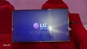 LG TV Sell