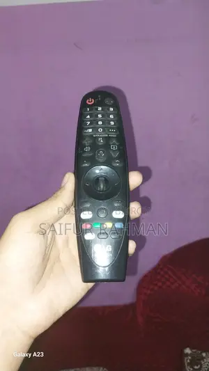 LG TV বিক্রি হবে