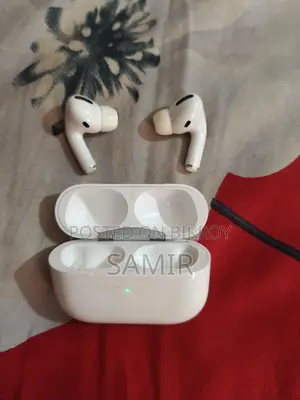Apple Airpods Pro (Used)