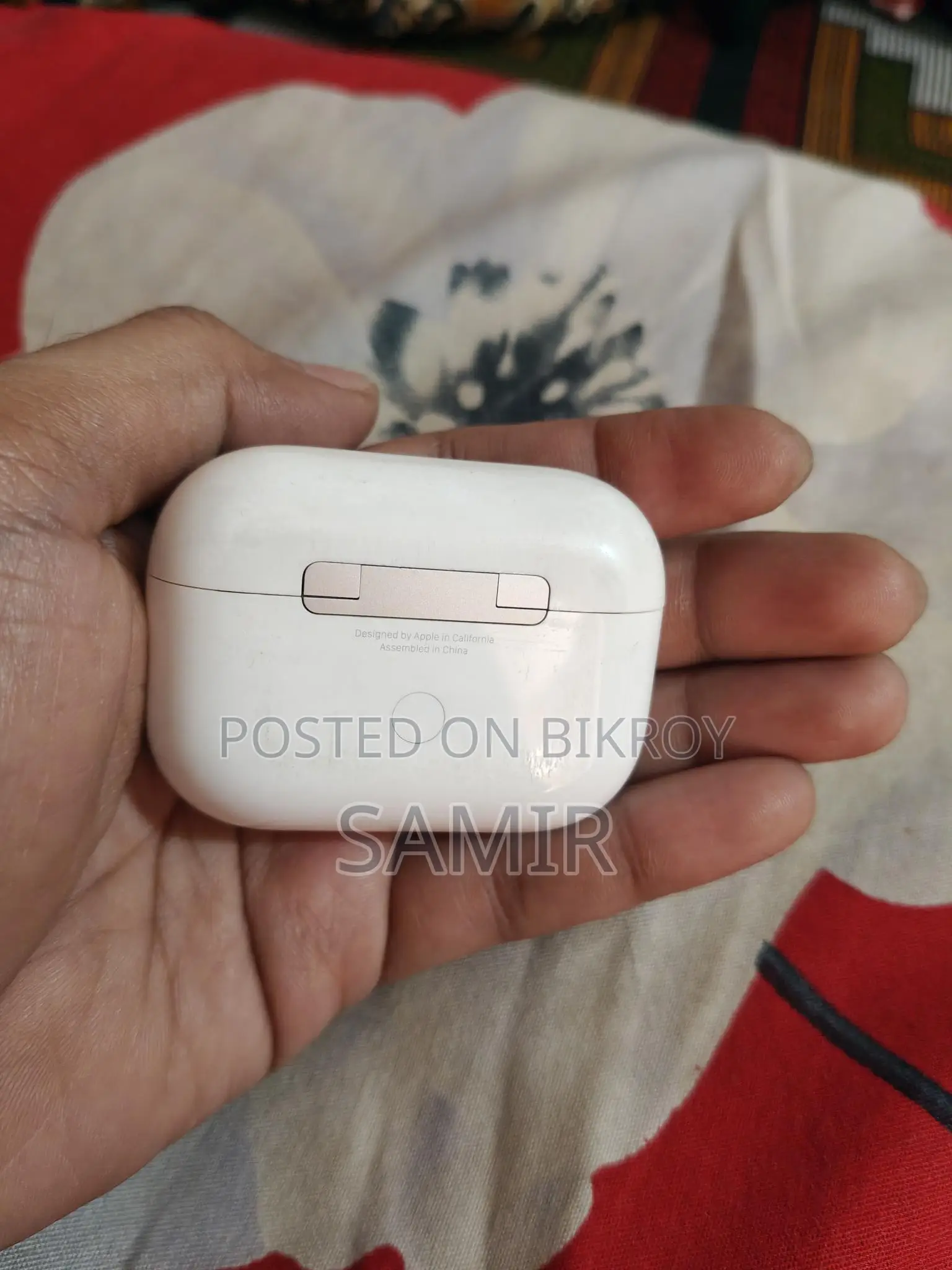 Apple Airpods Pro (Used)