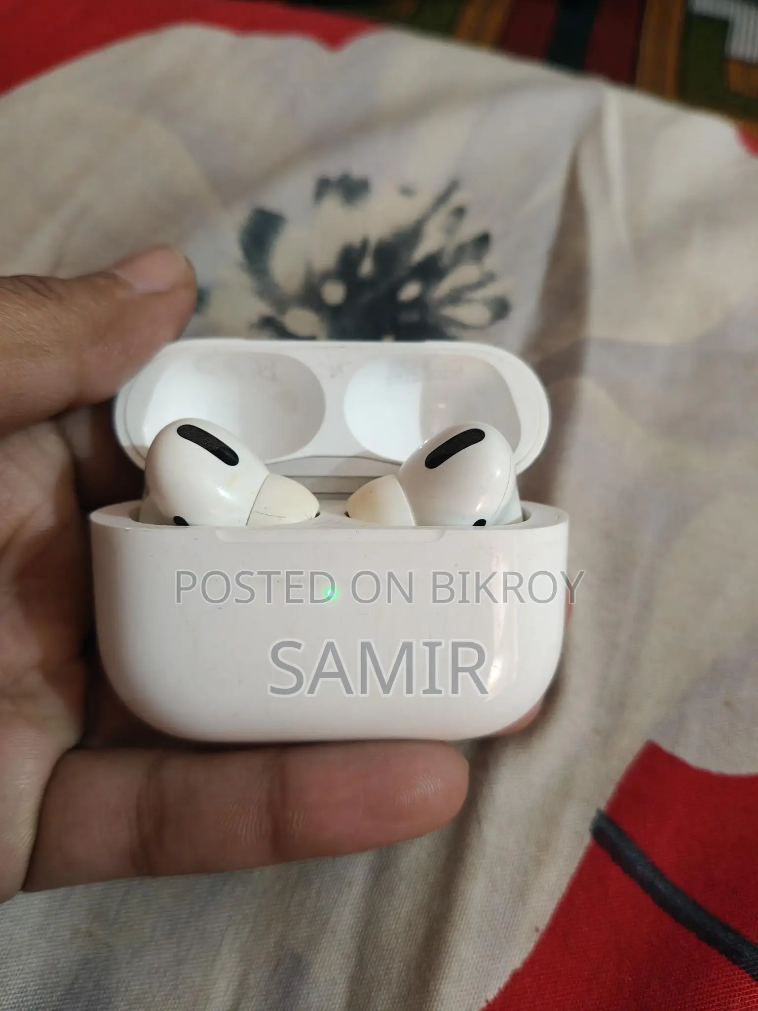 Apple Airpods Pro (Used)