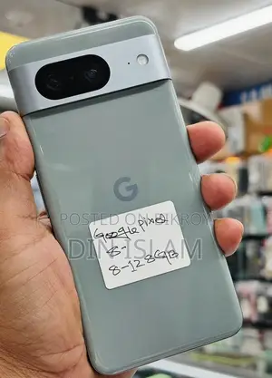 Google Pixel 8 (Used)