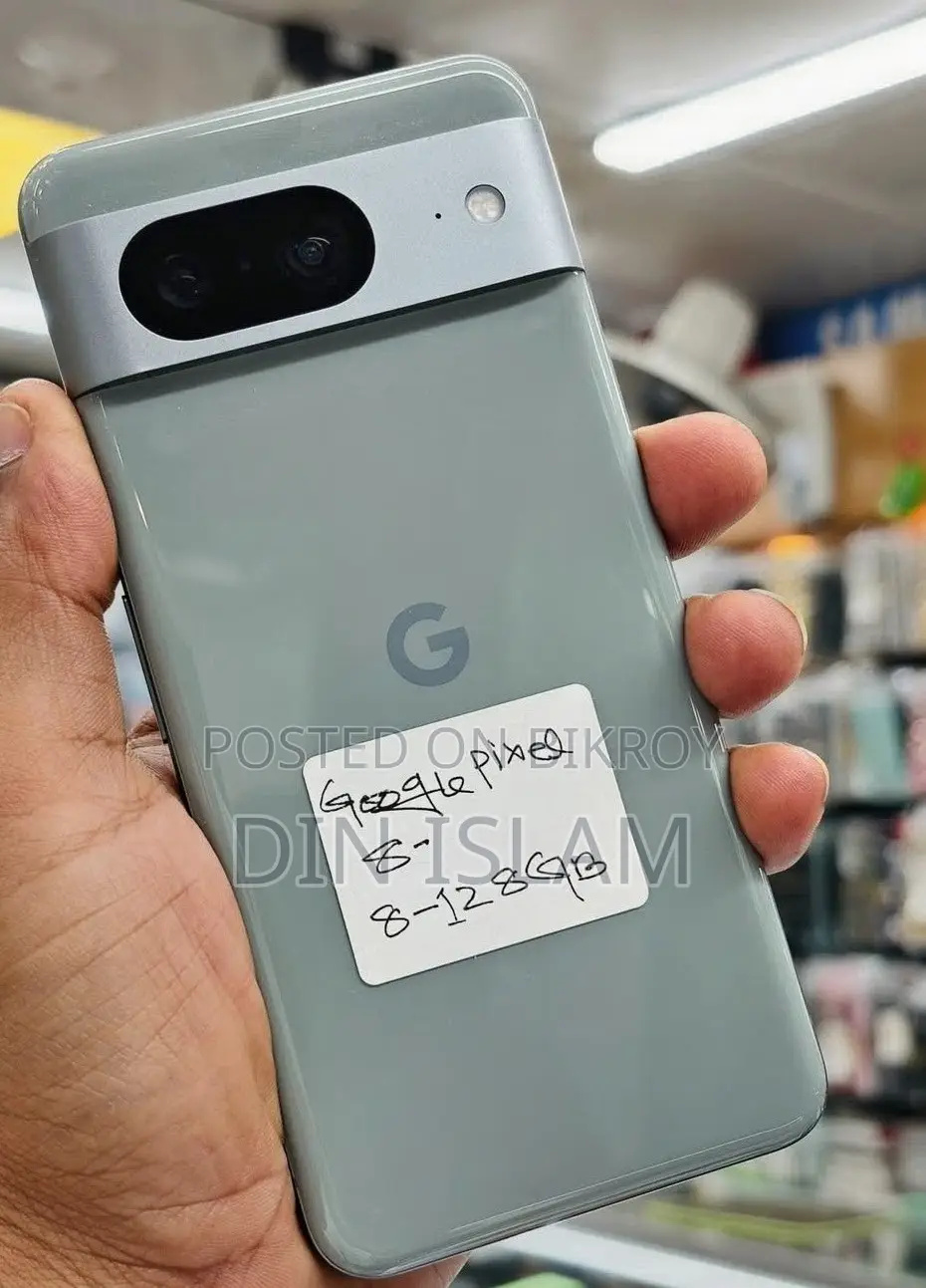 Google Pixel 8 (Used)