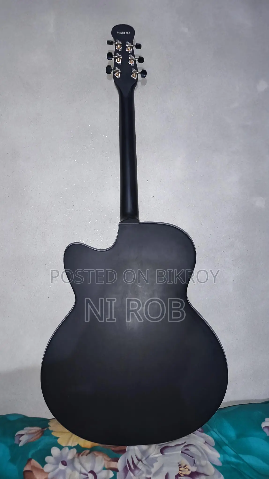 Guitar for Sale