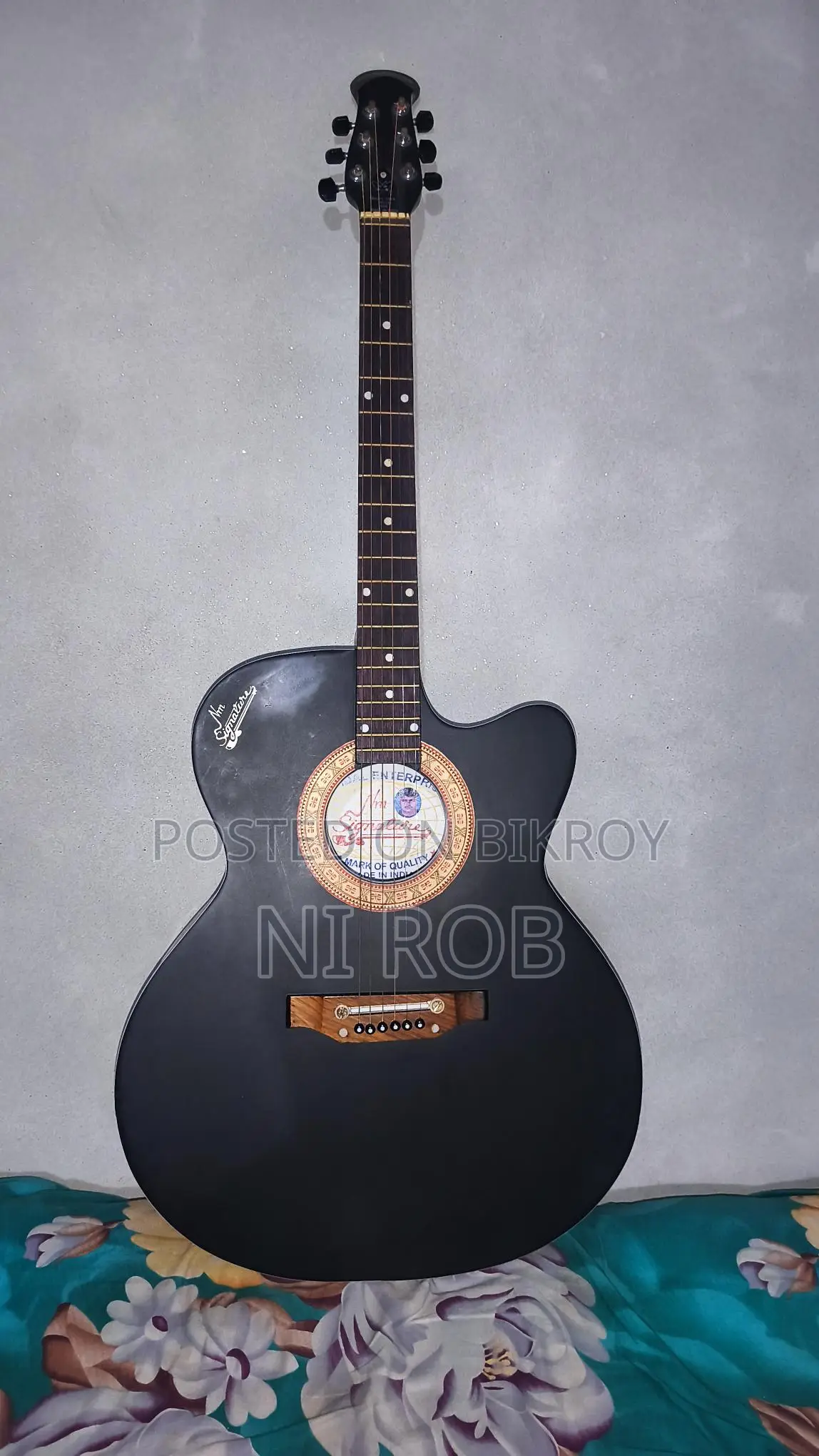 Guitar for Sale