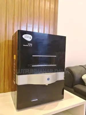 Pureit Ultima Ro+uv+mf